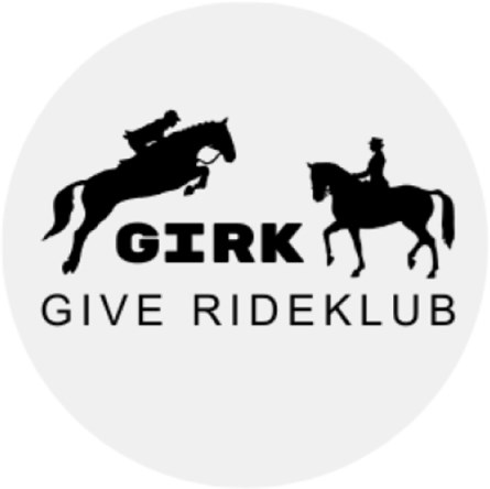 Logo Give Rideklub 1000